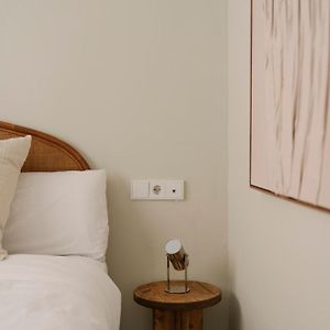Habitación con 2 Camas Individuales