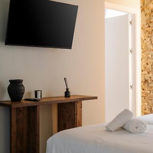 Habitación Estándar con Cama King